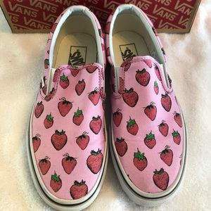 Vans shoes